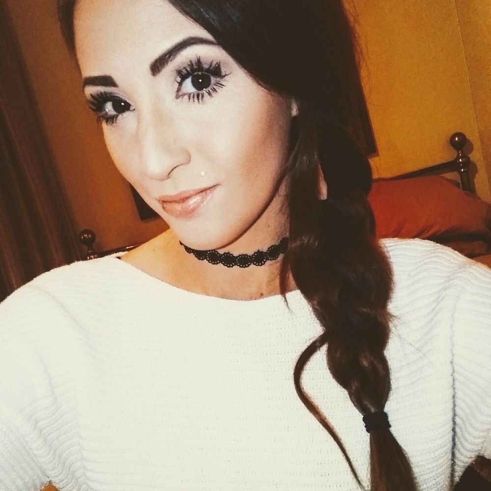 Meet your Posher, Jodi